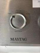 Maytag Top Load Washing Machine Model MWWC565FW3