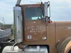 1985 Freightliner Truck Tractor