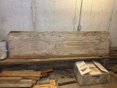 Lumber Assortment
