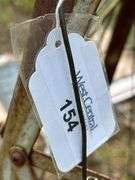 Decorative Metal Windmill