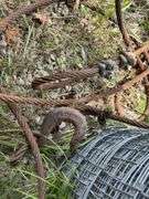 Tow Cable