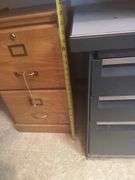 2 Filing Cabinets