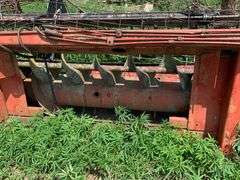 16 Foot Combine Head
