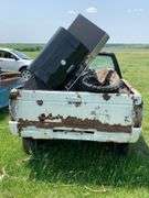 1987 Toyota Pickup Truck - Parts or Restoration