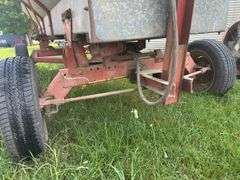 Lo-Load 65 Farm Wagon