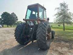 Allis Chalmers 7045 Tractor, 1978