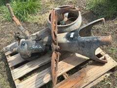 Cream Separator parts and pieces