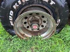 Ford F-150 Explorer Pickup Truck - Project or Parts