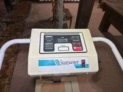 Vitamaster By Roadmaster Treadmill 6310
