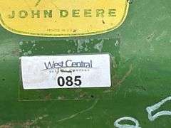 John Deere Planter Boxes - Set of 4