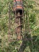 Farm Grain Auger