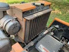 Woods Mow'n Machine 6215