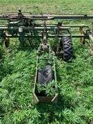 John Deere 4 Row Planter