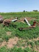 Grain Auger Sections and Parts