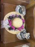 Assorted Decorative Items