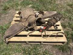 Saddle and Ranching Supplies