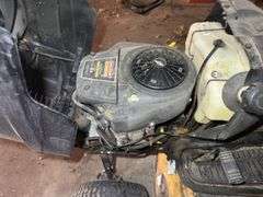 Craftsman Professional PYT 9000 46" Lawn Tractor