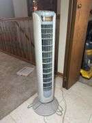 AirMaster Tower Fan with Controls