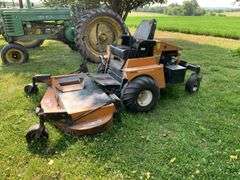 Woods Mow'n Machine 6215