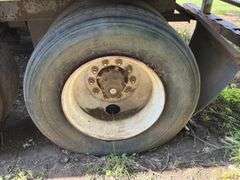 1995 Great Dane Trailers Semi Trailer