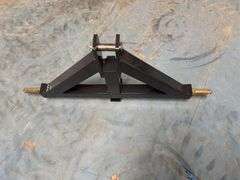 3 Point Quick Tach