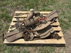 Saddle and Ranching Supplies