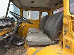 Ford 900 Grain Truck with Westerfield Auger