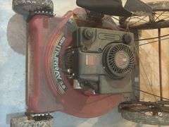Murray 22" 3.8 HP Lawn Mower