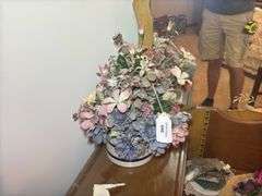 Assorted Decorative Items