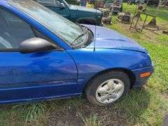 Dodge Neon Sport - Parts Car or Repair Project