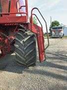 Case IH 2188 Axial-Flow Combine Harvester