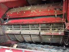 Case IH 2188 Axial-Flow Combine Harvester