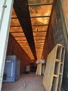 1995 Great Dane Trailers Semi Trailer