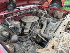 Ford F-150 Explorer Pickup Truck - Project or Parts