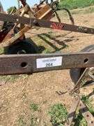 Farm Plow Attachment