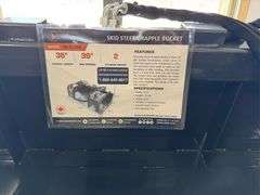 Grapple Bucket