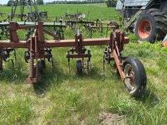 BMB Field Cultivator - R 8-30