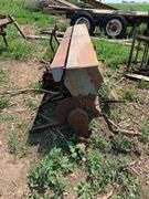 10' Farm Seeder
