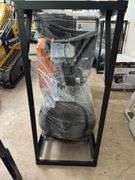 40 Gallon 2-Stage Truck Mounted Air Compressor