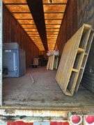 1995 Great Dane Trailers Semi Trailer