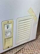 Wood's Household Chest Freezer