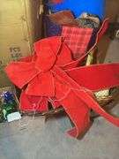 Variety of Gift Bags, Baskets, Wrapping Paper and More