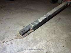 Rubbermaid Tow Behind Garden Cart