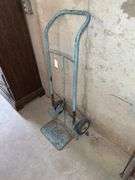 Hand Truck/Dolly