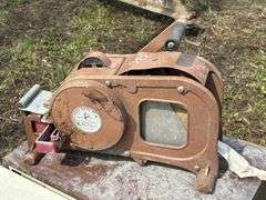 Microwaves, Tape Shooter, Engine, Elkay Food Waste Disposer