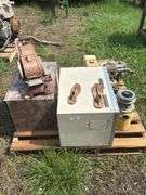 Microwaves, Tape Shooter, Engine, Elkay Food Waste Disposer