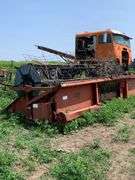 16 Foot Combine Head