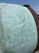 Large Poly Tank with Stand