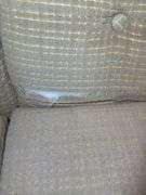 Flexsteel Tan Sofa