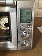 Breville Toaster Oven with Accessories
